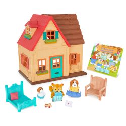 LI'L WOODZEEZ - MAISON DE CAMPAGNE